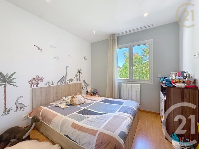 maison à vendre - 7 pièces - 148.4 m2 - ST SAUVEUR SUR ECOLE - 77 - ILE-DE-FRANCE - Century 21 Agence Chaumette