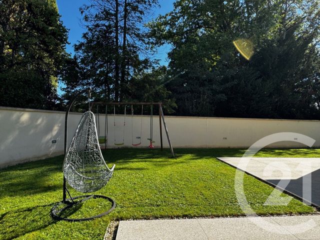 maison à vendre - 7 pièces - 148.4 m2 - ST SAUVEUR SUR ECOLE - 77 - ILE-DE-FRANCE - Century 21 Agence Chaumette
