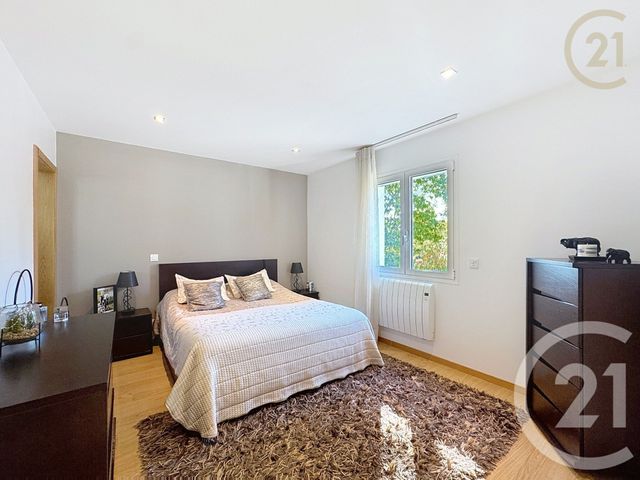 maison à vendre - 7 pièces - 148.4 m2 - ST SAUVEUR SUR ECOLE - 77 - ILE-DE-FRANCE - Century 21 Agence Chaumette