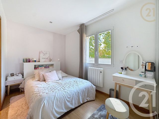 maison à vendre - 7 pièces - 148.4 m2 - ST SAUVEUR SUR ECOLE - 77 - ILE-DE-FRANCE - Century 21 Agence Chaumette