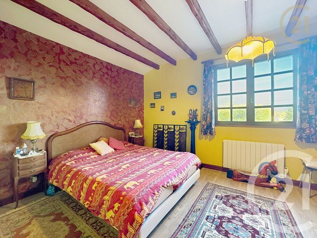 maison à vendre - 7 pièces - 169.0 m2 - CELY EN BIERE - 77 - ILE-DE-FRANCE - Century 21 Agence Chaumette