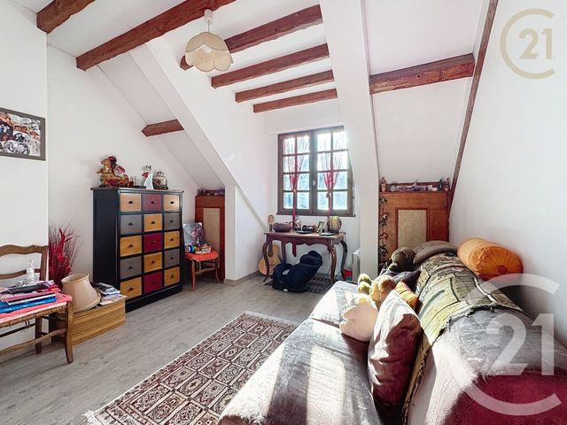 maison à vendre - 7 pièces - 169.0 m2 - CELY EN BIERE - 77 - ILE-DE-FRANCE - Century 21 Agence Chaumette