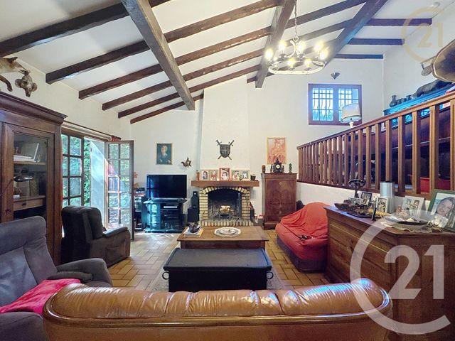 maison à vendre - 7 pièces - 169.0 m2 - CELY EN BIERE - 77 - ILE-DE-FRANCE - Century 21 Agence Chaumette