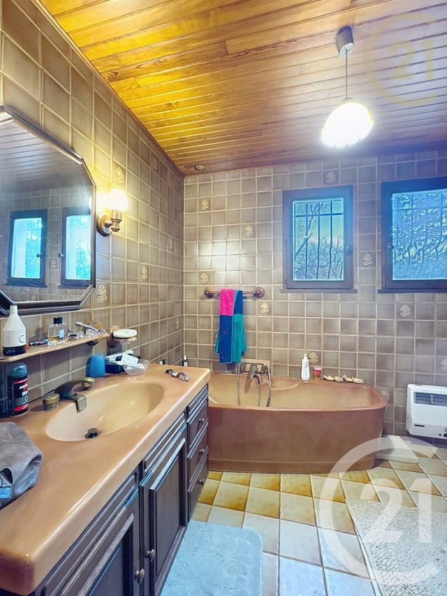 maison à vendre - 7 pièces - 169.0 m2 - CELY EN BIERE - 77 - ILE-DE-FRANCE - Century 21 Agence Chaumette