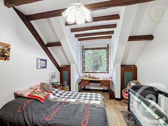 maison à vendre - 7 pièces - 169.0 m2 - CELY EN BIERE - 77 - ILE-DE-FRANCE - Century 21 Agence Chaumette