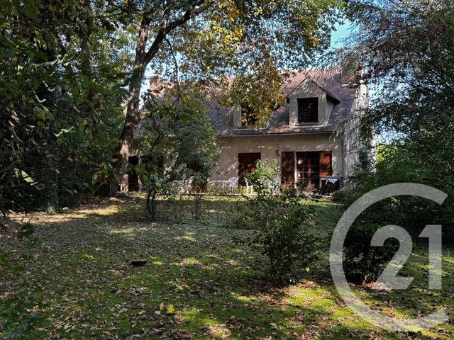 maison à vendre - 7 pièces - 169.0 m2 - CELY EN BIERE - 77 - ILE-DE-FRANCE - Century 21 Agence Chaumette