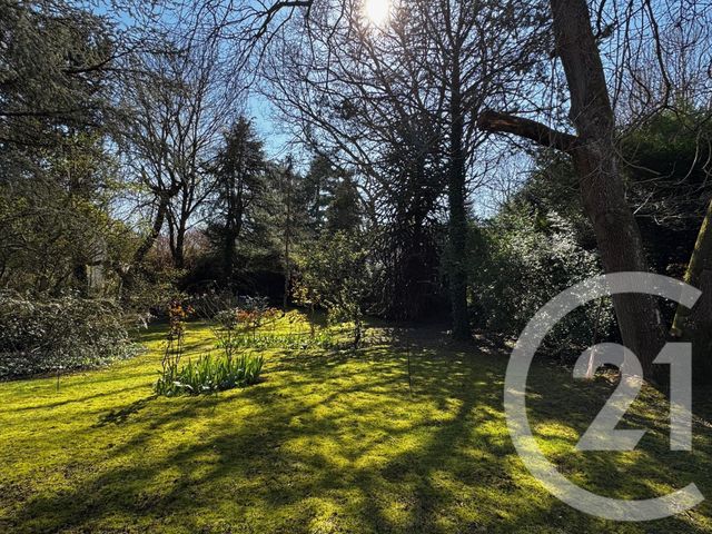 maison à vendre - 7 pièces - 169.0 m2 - 77 - ILE-DE-FRANCE - Century 21 Agence Chaumette