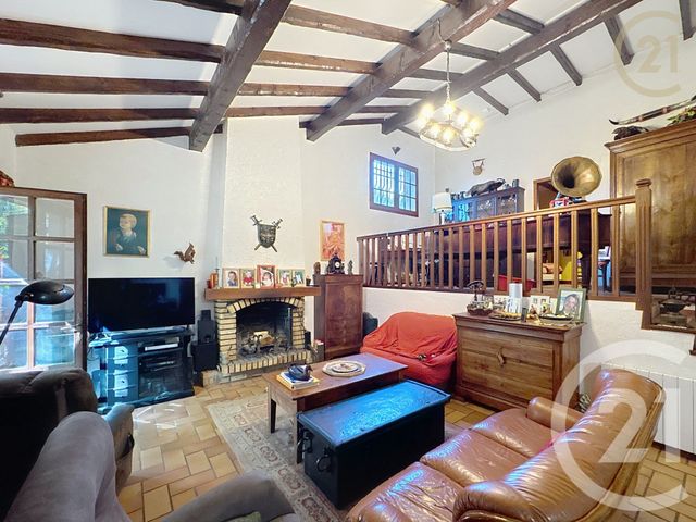 maison à vendre - 7 pièces - 169.0 m2 - CELY EN BIERE - 77 - ILE-DE-FRANCE - Century 21 Agence Chaumette