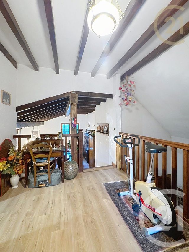 maison à vendre - 7 pièces - 169.0 m2 - CELY EN BIERE - 77 - ILE-DE-FRANCE - Century 21 Agence Chaumette