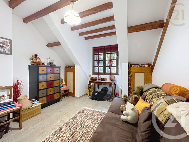 maison à vendre - 7 pièces - 169.0 m2 - CELY EN BIERE - 77 - ILE-DE-FRANCE - Century 21 Agence Chaumette