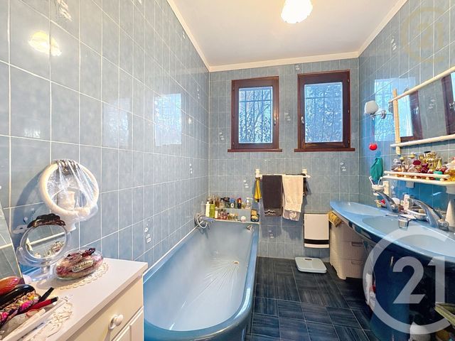 maison à vendre - 7 pièces - 169.0 m2 - CELY EN BIERE - 77 - ILE-DE-FRANCE - Century 21 Agence Chaumette