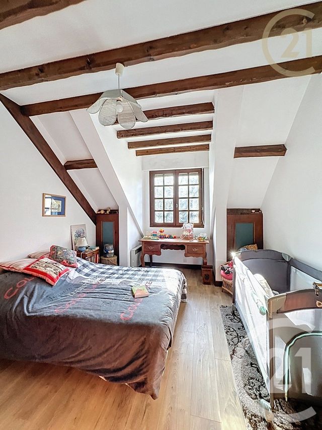 maison à vendre - 7 pièces - 169.0 m2 - CELY EN BIERE - 77 - ILE-DE-FRANCE - Century 21 Agence Chaumette