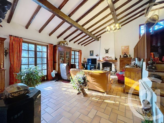 maison à vendre - 7 pièces - 169.0 m2 - CELY EN BIERE - 77 - ILE-DE-FRANCE - Century 21 Agence Chaumette