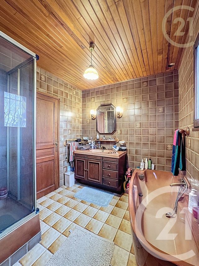 maison à vendre - 7 pièces - 169.0 m2 - CELY EN BIERE - 77 - ILE-DE-FRANCE - Century 21 Agence Chaumette