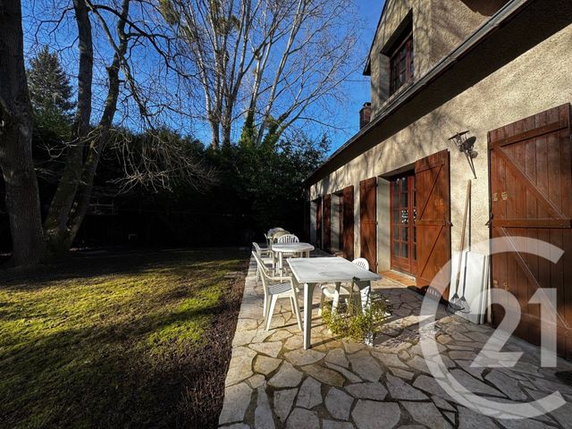 maison à vendre - 7 pièces - 169.0 m2 - CELY EN BIERE - 77 - ILE-DE-FRANCE - Century 21 Agence Chaumette