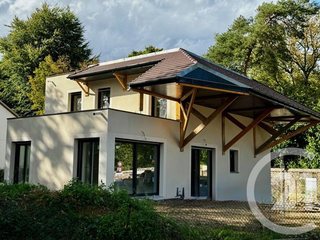 maison à vendre - 6 pièces - 180.3 m2 - PRINGY - 77 - ILE-DE-FRANCE - Century 21 Agence Chaumette