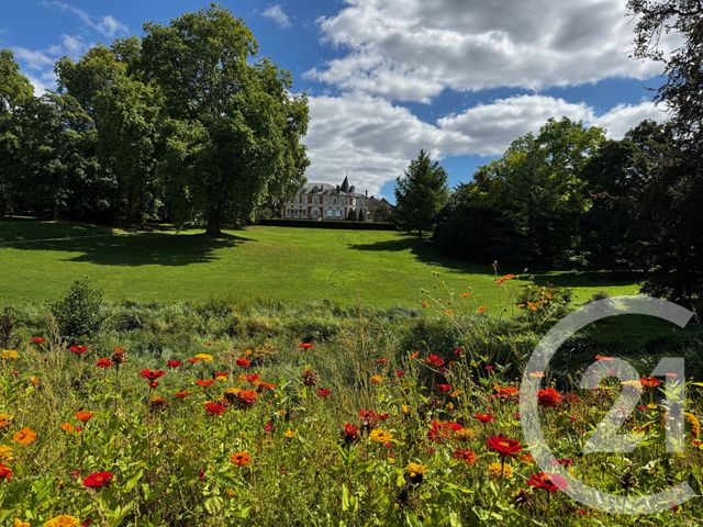 maison à vendre - 6 pièces - 180.3 m2 - PRINGY - 77 - ILE-DE-FRANCE - Century 21 Agence Chaumette