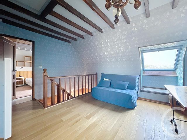 maison à louer - 4 pièces - 141.85 m2 - ARBONNE LA FORET - 77 - ILE-DE-FRANCE - Century 21 Agence Chaumette