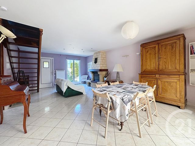 maison à louer - 4 pièces - 141.85 m2 - ARBONNE LA FORET - 77 - ILE-DE-FRANCE - Century 21 Agence Chaumette