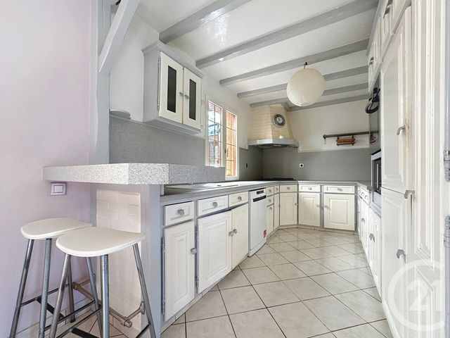 maison à louer - 4 pièces - 141.85 m2 - ARBONNE LA FORET - 77 - ILE-DE-FRANCE - Century 21 Agence Chaumette