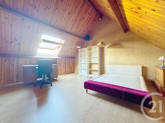 maison à louer - 4 pièces - 141.85 m2 - ARBONNE LA FORET - 77 - ILE-DE-FRANCE - Century 21 Agence Chaumette