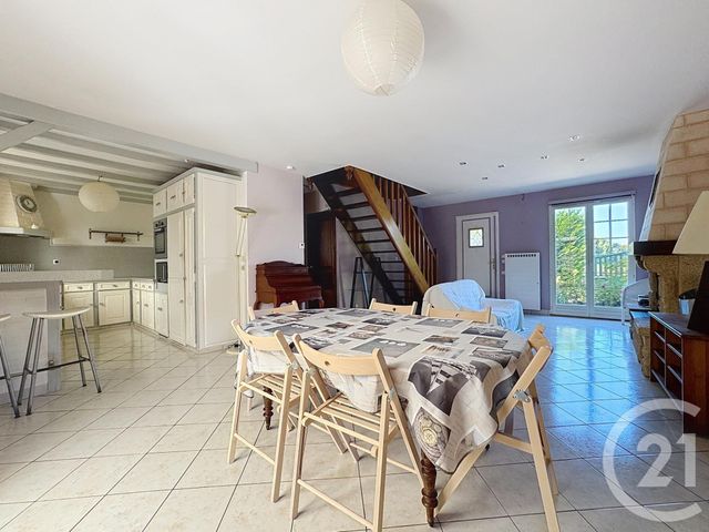 maison à louer - 4 pièces - 141.85 m2 - ARBONNE LA FORET - 77 - ILE-DE-FRANCE - Century 21 Agence Chaumette