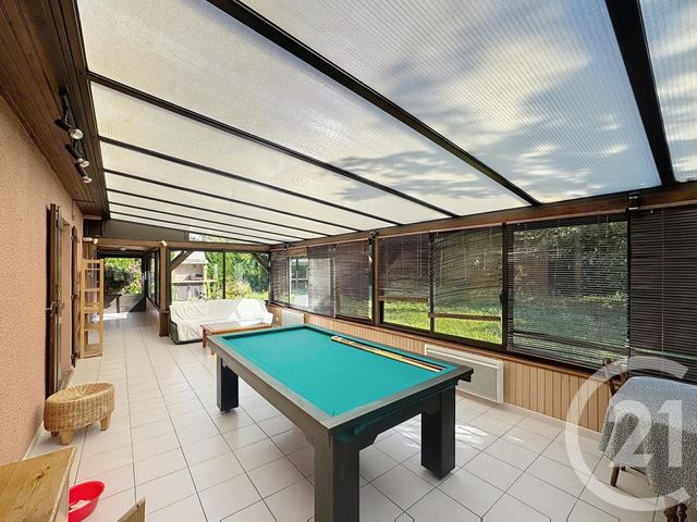 maison à louer - 4 pièces - 141.85 m2 - ARBONNE LA FORET - 77 - ILE-DE-FRANCE - Century 21 Agence Chaumette