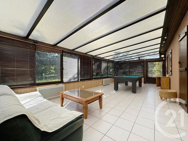 maison à louer - 4 pièces - 141.85 m2 - ARBONNE LA FORET - 77 - ILE-DE-FRANCE - Century 21 Agence Chaumette