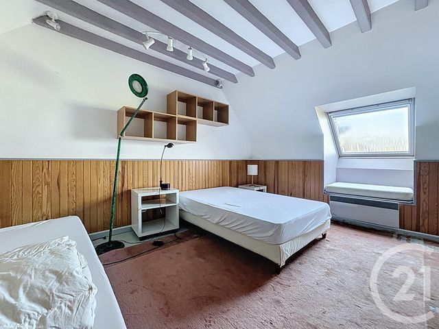 maison à louer - 4 pièces - 141.85 m2 - ARBONNE LA FORET - 77 - ILE-DE-FRANCE - Century 21 Agence Chaumette