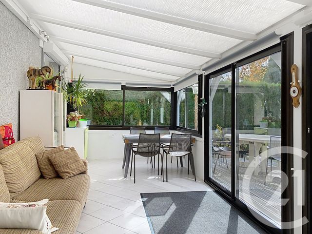 maison à vendre - 6 pièces - 140.0 m2 - PERTHES - 77 - ILE-DE-FRANCE - Century 21 Agence Chaumette