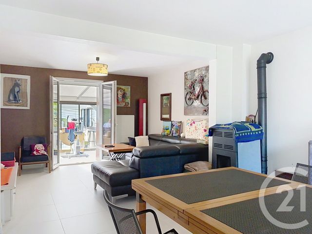 maison à vendre - 6 pièces - 140.0 m2 - PERTHES - 77 - ILE-DE-FRANCE - Century 21 Agence Chaumette