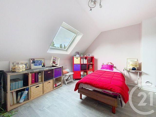 maison à vendre - 6 pièces - 140.0 m2 - PERTHES - 77 - ILE-DE-FRANCE - Century 21 Agence Chaumette