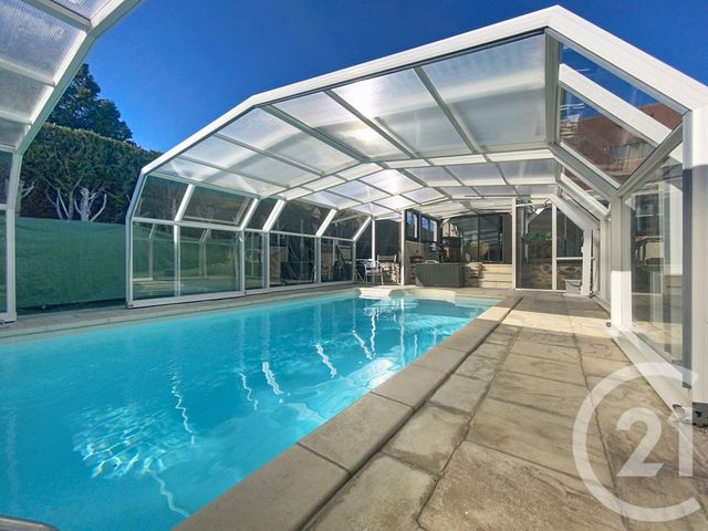 maison - PERTHES - 77