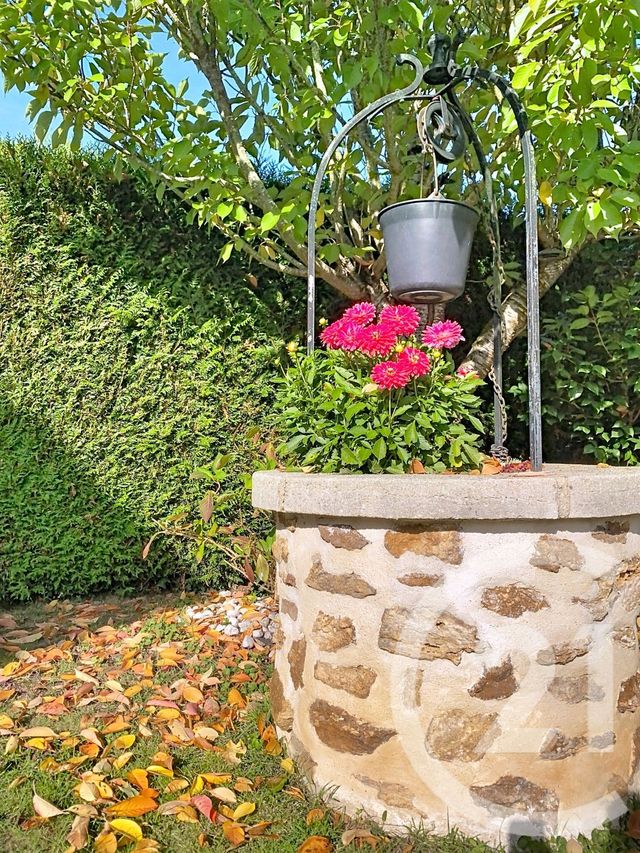 maison à vendre - 6 pièces - 140.0 m2 - PERTHES - 77 - ILE-DE-FRANCE - Century 21 Agence Chaumette