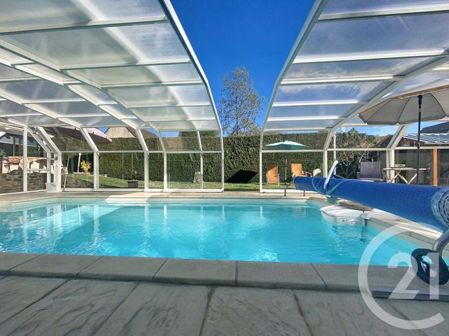 maison à vendre - 6 pièces - 140.0 m2 - PERTHES - 77 - ILE-DE-FRANCE - Century 21 Agence Chaumette