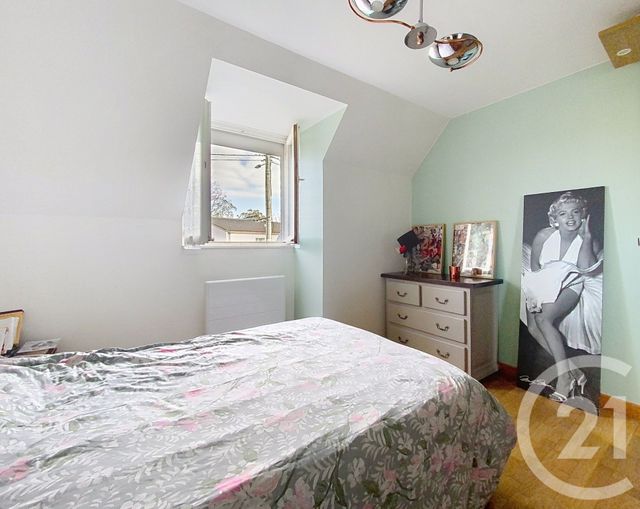 maison à vendre - 6 pièces - 140.0 m2 - PERTHES - 77 - ILE-DE-FRANCE - Century 21 Agence Chaumette