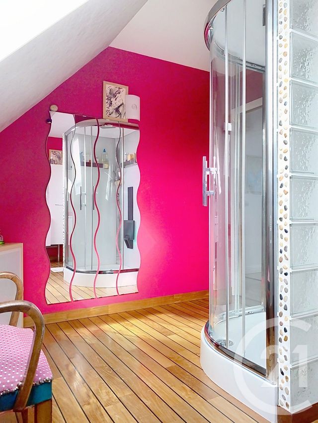 maison à vendre - 6 pièces - 140.0 m2 - PERTHES - 77 - ILE-DE-FRANCE - Century 21 Agence Chaumette