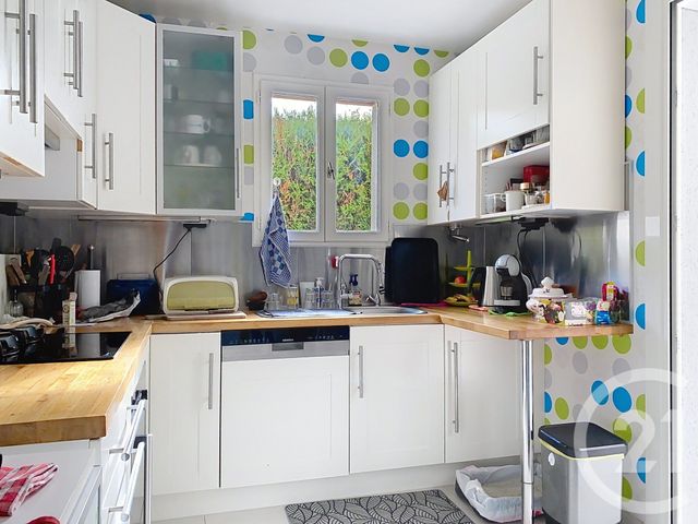 maison à vendre - 6 pièces - 140.0 m2 - PERTHES - 77 - ILE-DE-FRANCE - Century 21 Agence Chaumette