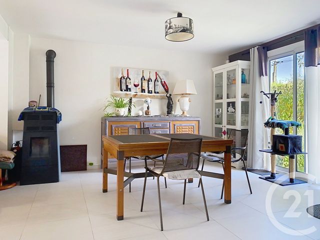 maison à vendre - 6 pièces - 140.0 m2 - PERTHES - 77 - ILE-DE-FRANCE - Century 21 Agence Chaumette