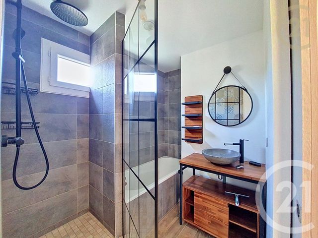 maison à vendre - 5 pièces - 93.81 m2 - ST SAUVEUR SUR ECOLE - 77 - ILE-DE-FRANCE - Century 21 Agence Chaumette