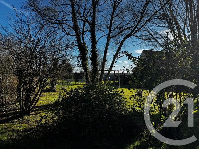 maison à vendre - 5 pièces - 93.81 m2 - ST SAUVEUR SUR ECOLE - 77 - ILE-DE-FRANCE - Century 21 Agence Chaumette