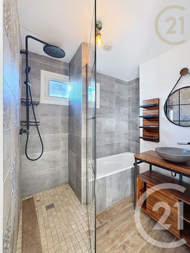 maison à vendre - 5 pièces - 93.81 m2 - ST SAUVEUR SUR ECOLE - 77 - ILE-DE-FRANCE - Century 21 Agence Chaumette