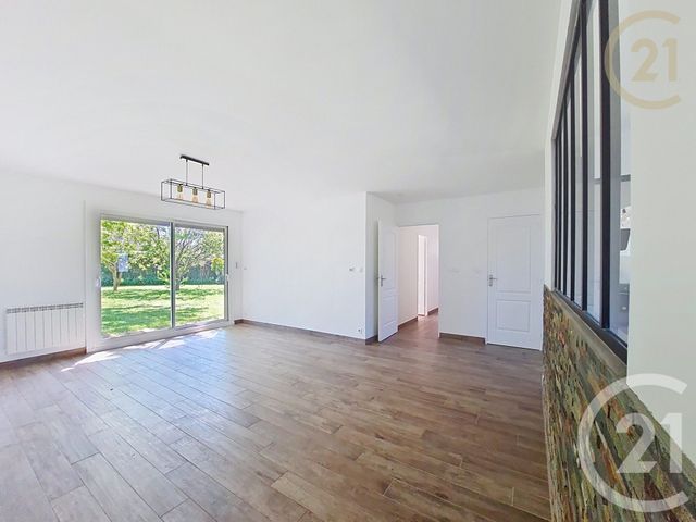 maison à vendre - 5 pièces - 93.81 m2 - ST SAUVEUR SUR ECOLE - 77 - ILE-DE-FRANCE - Century 21 Agence Chaumette