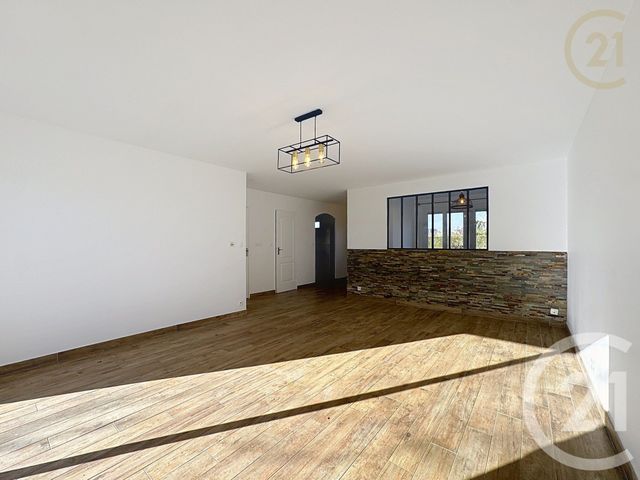 maison à vendre - 5 pièces - 93.81 m2 - ST SAUVEUR SUR ECOLE - 77 - ILE-DE-FRANCE - Century 21 Agence Chaumette