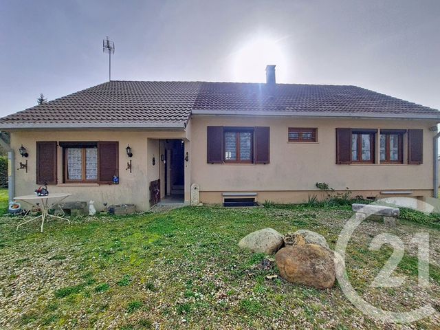 maison à vendre - 4 pièces - 92.25 m2 - ST MARTIN EN BIERE - 77 - ILE-DE-FRANCE - Century 21 Agence Chaumette