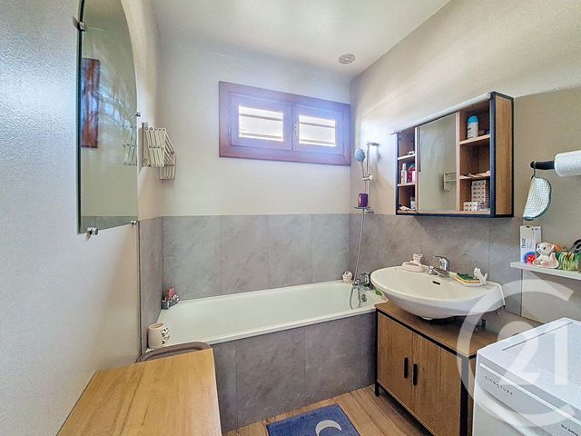 maison à vendre - 4 pièces - 92.25 m2 - ST MARTIN EN BIERE - 77 - ILE-DE-FRANCE - Century 21 Agence Chaumette