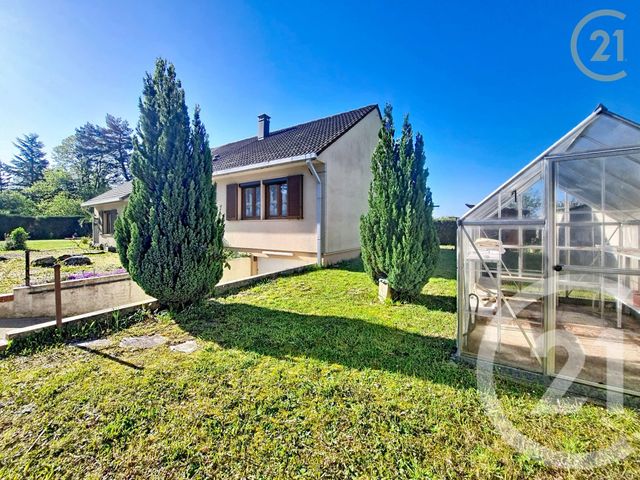 maison à vendre - 4 pièces - 92.25 m2 - ST MARTIN EN BIERE - 77 - ILE-DE-FRANCE - Century 21 Agence Chaumette