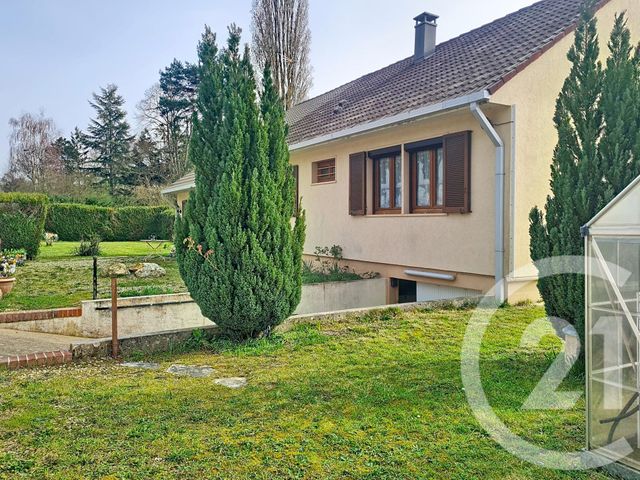 maison à vendre - 4 pièces - 92.25 m2 - ST MARTIN EN BIERE - 77 - ILE-DE-FRANCE - Century 21 Agence Chaumette