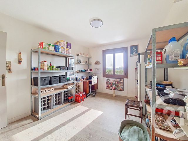 maison à vendre - 4 pièces - 92.25 m2 - ST MARTIN EN BIERE - 77 - ILE-DE-FRANCE - Century 21 Agence Chaumette