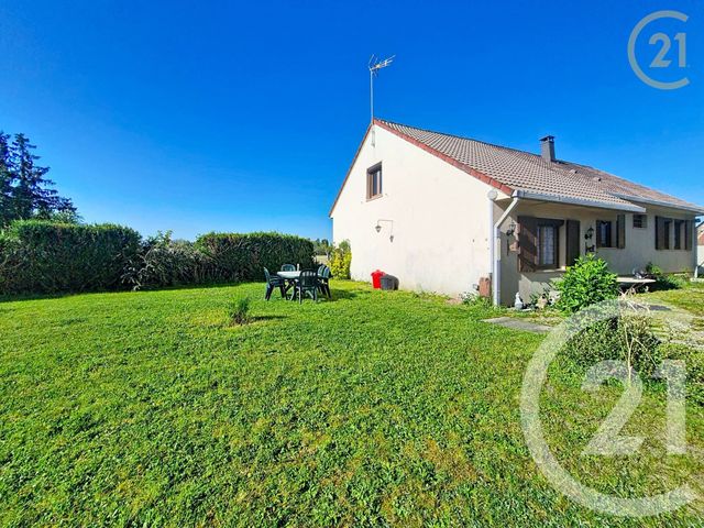 maison à vendre - 4 pièces - 92.25 m2 - ST MARTIN EN BIERE - 77 - ILE-DE-FRANCE - Century 21 Agence Chaumette